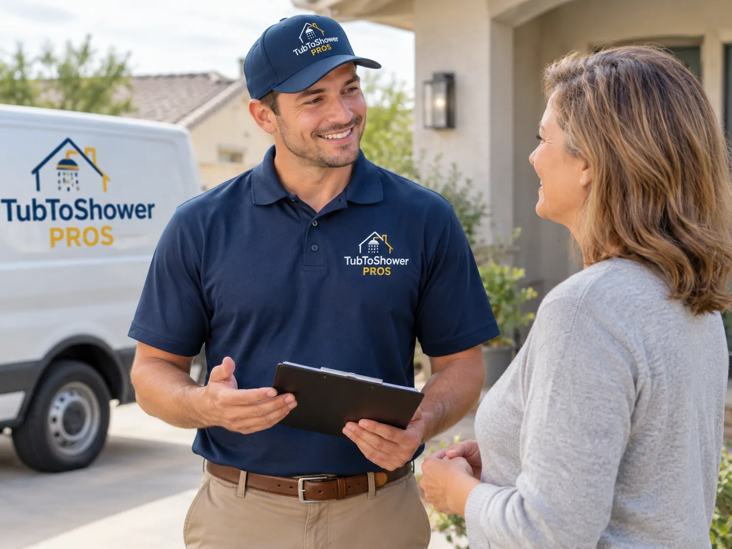 Tub Shower Conversion Nashua, MT FAQs